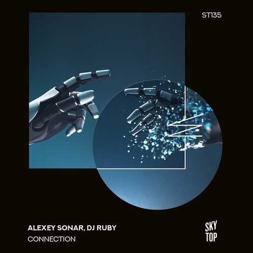 Alexey Sonar & DJ Ruby - Connection [ST135]